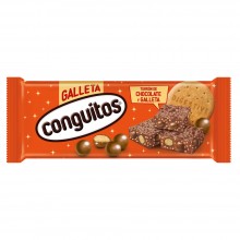 Conguitos...