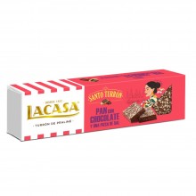 LACASA Turrón de Pan con...