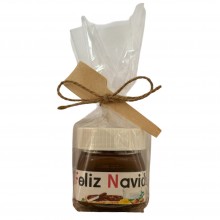 Nutella Mini Personalizada...