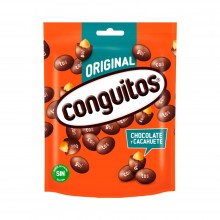Conguitos negros bolsita...