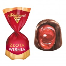 Bombones Solidarnosc en...