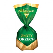 Bombones Solidarnosc Golden...