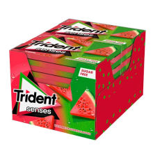 Trident senses Sandia 12...
