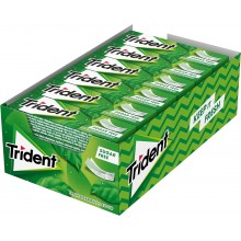 Trident Gomma da masticare...