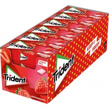 Trident chewing-gum dagree...