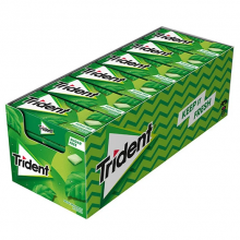 Trident Kaugummi dagree...