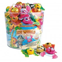 Sidral My World Mix...