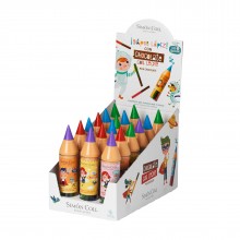 Simón Coll Super Bleistift...