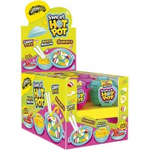 Johny Bee Dolce Hot Pot 12u.