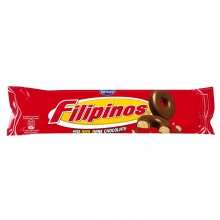Filipinos BLACK 128gr. 12u.