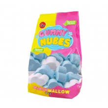 Jake Gummy Clouds Clouds...