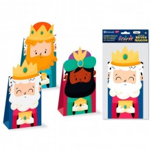 Poessa Geschenkumschläge...
