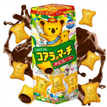 Biscotti Lotte Koala con...