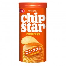 Chip Star Kartoffeln...