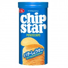 Kartoffelchip Star...