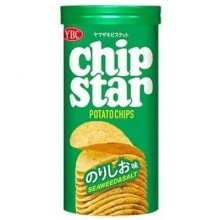 Patate Chip Star al gusto...