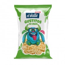 Verme bianco El Valle 35gr....
