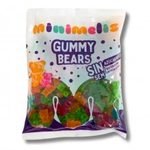 Bonbons sans sucre...