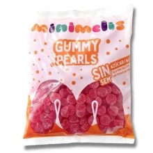 Bonbons sans sucre...