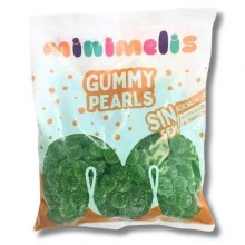 Zuckerfreie Minimelis Green...