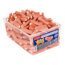 Licorice Fiesta BITES...