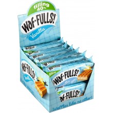 WAF FULLS Baunilha 50gr. x...