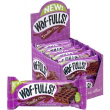 WAF FULLS Double Chocolate...