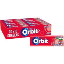 Orbit Gomma da masticare...