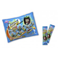 Thunder pop...