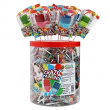 Sugars Magic Crazy Painting...