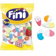 Caramelos de goma Fini...