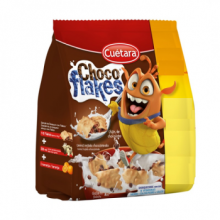 Cuétara Choco Flakes bolsas...