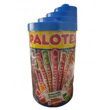 Palotes surtidos Bote...