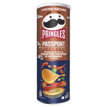 Pringles PASSPORT Roasted...
