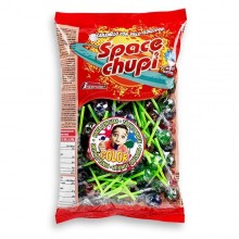 Chupi Espacial COLOR...