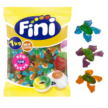Fini Caramelle gommose Sapo...