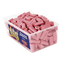 Fiesta Licorice BITES BIG...