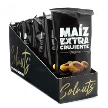 Solcorn Maíz extra...