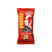 Pipas Dakota Classic Jr...