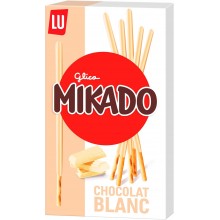 Lu Mikado cioccolato bianco...