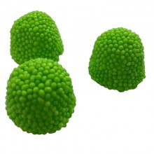 Moras Verdes D' Sito 1kg.