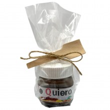 Nutella Mini Personalizada...