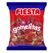 FIESTA Peperoncino piccante...