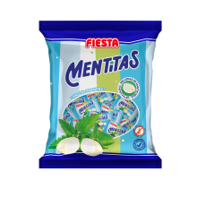 Fiesta Sacchetto Mentitas...