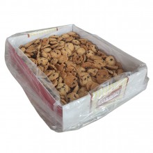 Lozano Mini Cookies caja...