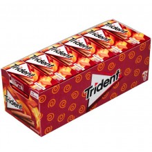Trident Gomma da masticare...