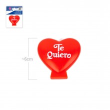 Eurofiestas Vela Corazón...
