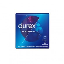 Durex Preservativi Natural...