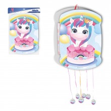 Eurofiestas Einhorn Pinata...