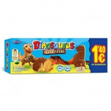 Dinosaurus biscuits au...